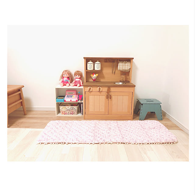 kinaさんの実例写真