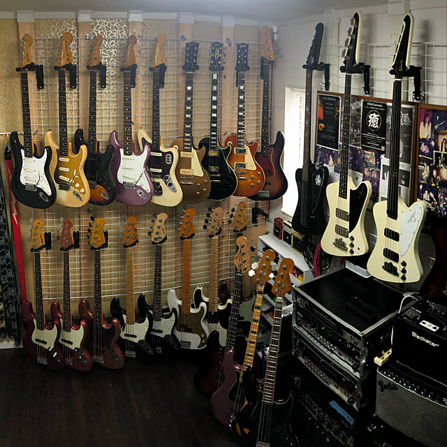 jazzbass74さんの実例写真