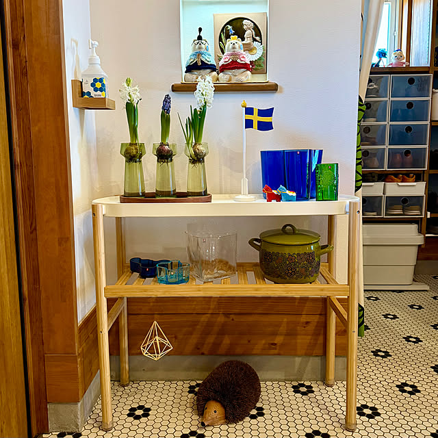 maric323さんの部屋
