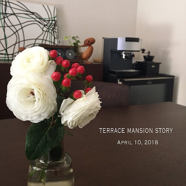 terracemansionstoryさんの実例写真