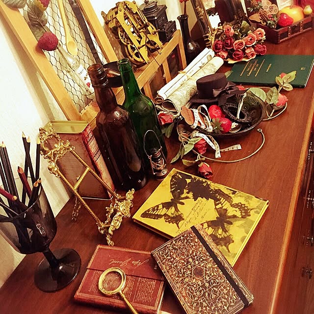 maiden.さんの実例写真