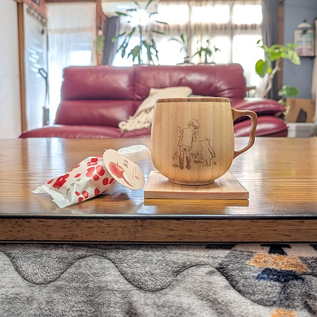 naoporonさんの部屋