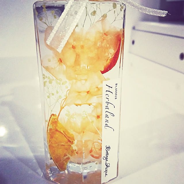 Bottega.Acqua.さんの実例写真
