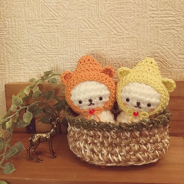 orinさんの実例写真