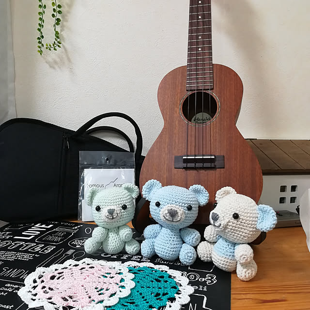 akanegumoさんの実例写真