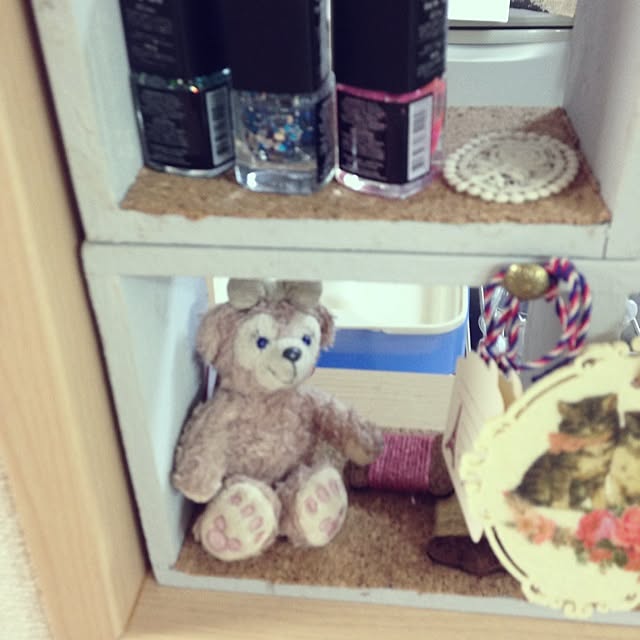 mikaさんの実例写真