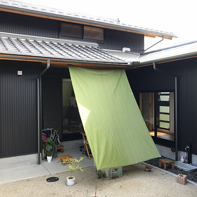 kinakoiさんの実例写真