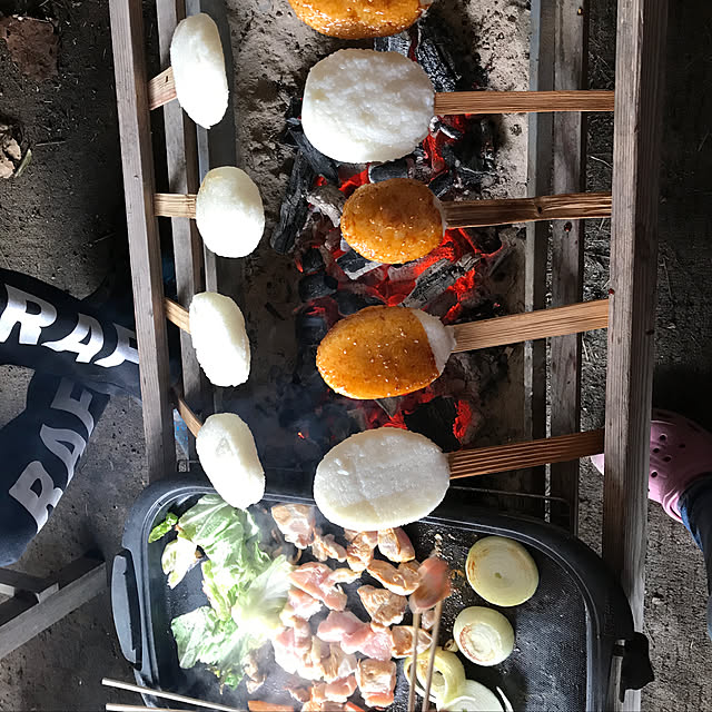meme_Houseさんの実例写真