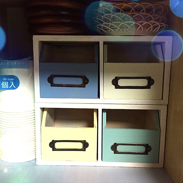 yocchiさんの実例写真
