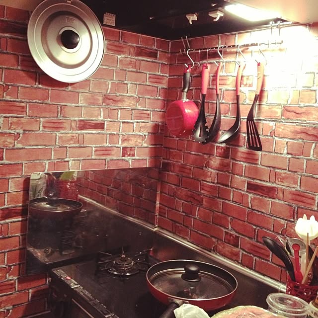 実例写真