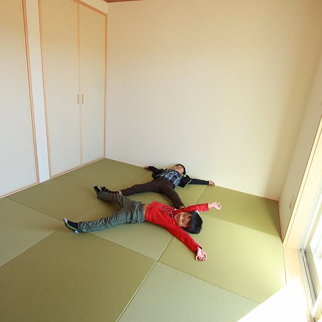 anshinhouseさんの実例写真