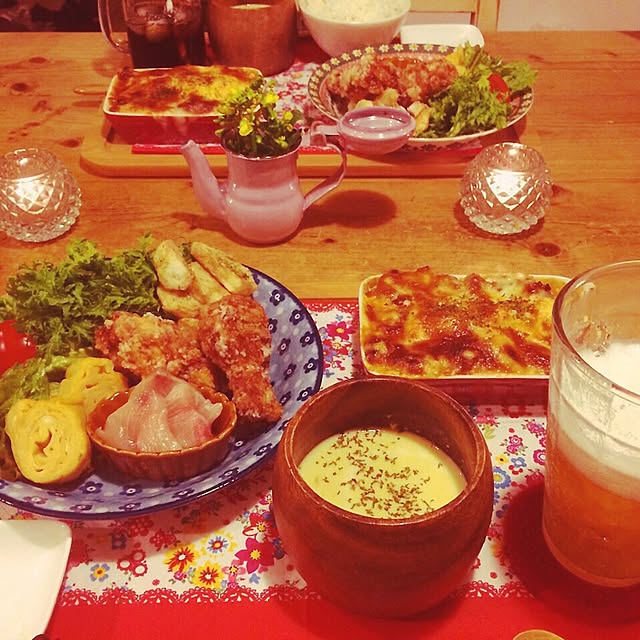 Marikoさんの実例写真