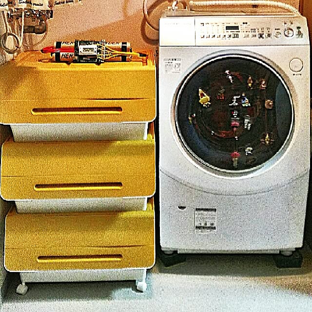 tyaさんの実例写真