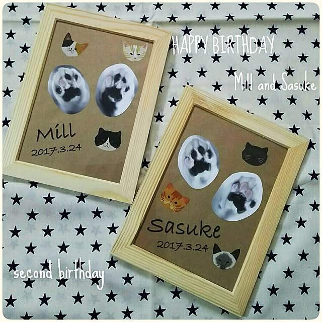 millsukeさんの実例写真
