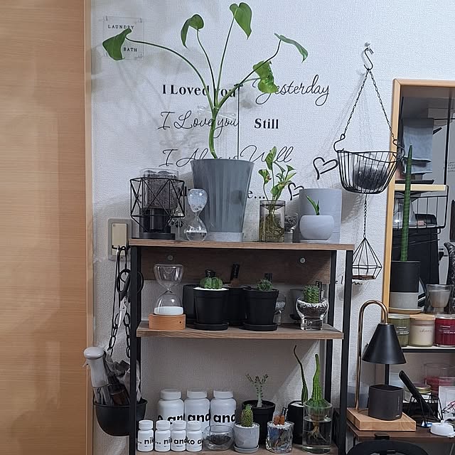 Riokaさんの実例写真