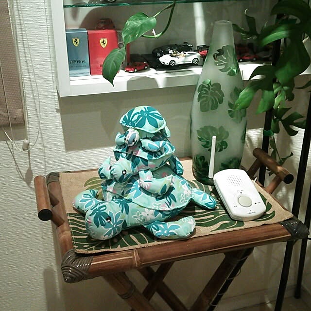toshioさんの実例写真