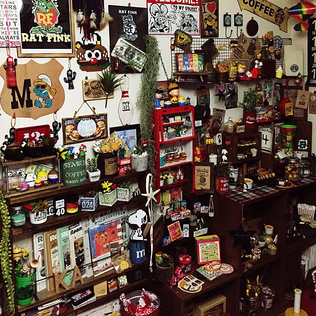 m.k.a.457さんの実例写真