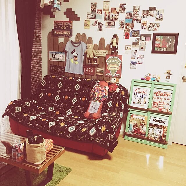 Sayakaさんの実例写真
