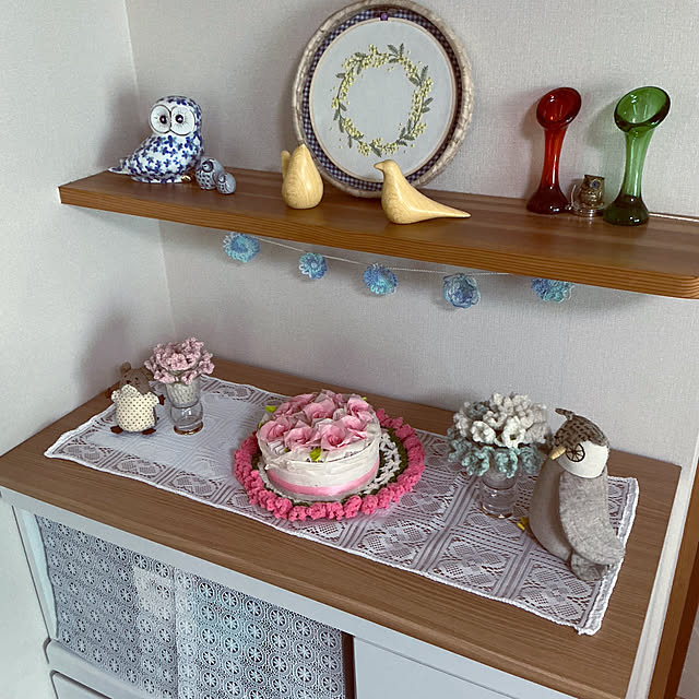 chiiyanさんの部屋