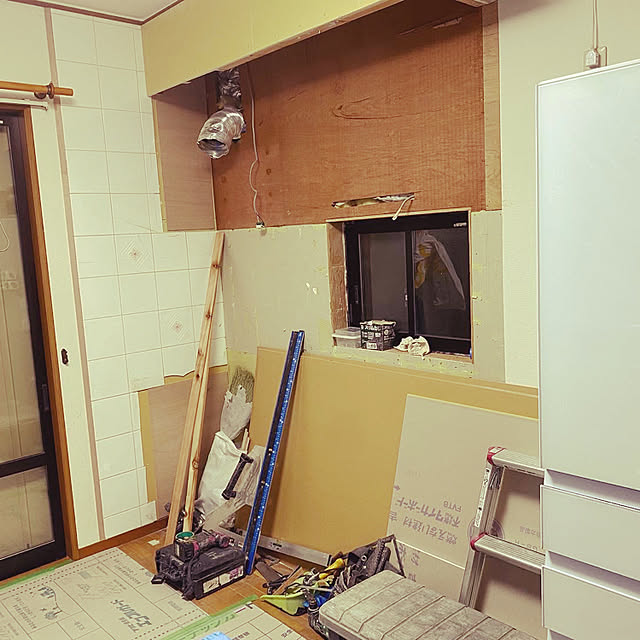 gurinさんの実例写真