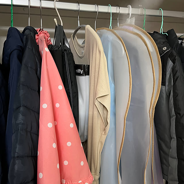 harumamaさんの部屋