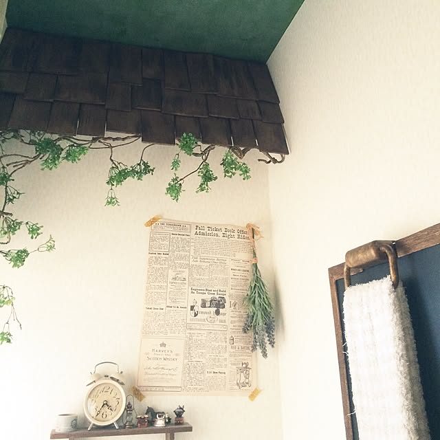 ppanさんの実例写真