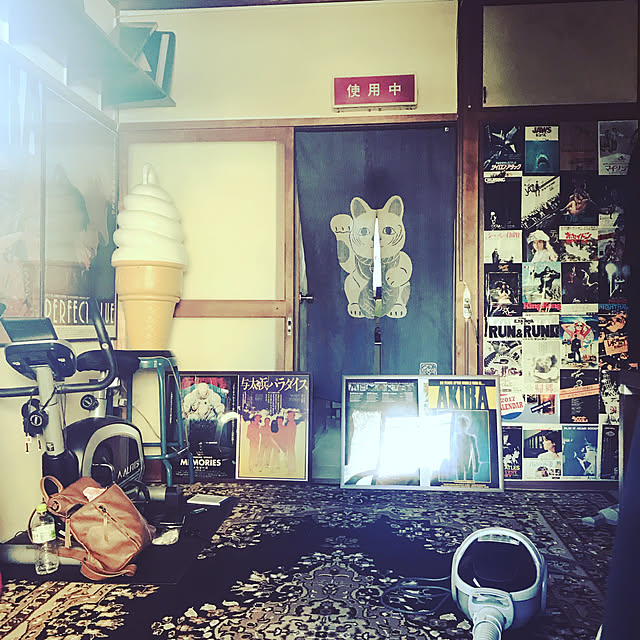 wakazoさんの実例写真