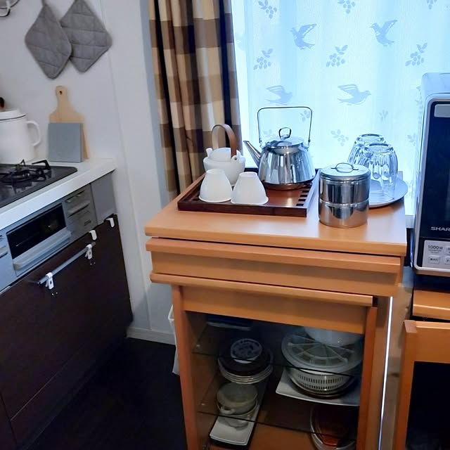 roomicさんの実例写真