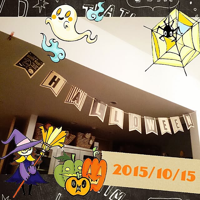 myu_cosmosさんの実例写真