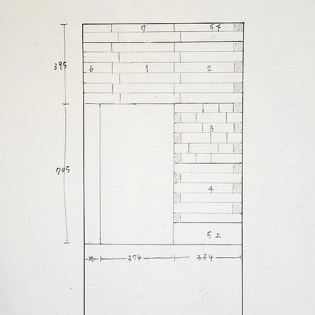 バス/トイレ/トイレDIY/中古戸建て/シミュレーション中/建売を自分好みに♡...などのインテリア実例 - 2021-02-07 12:36:24