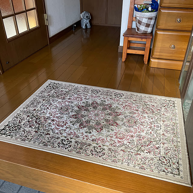 ronronさんの実例写真