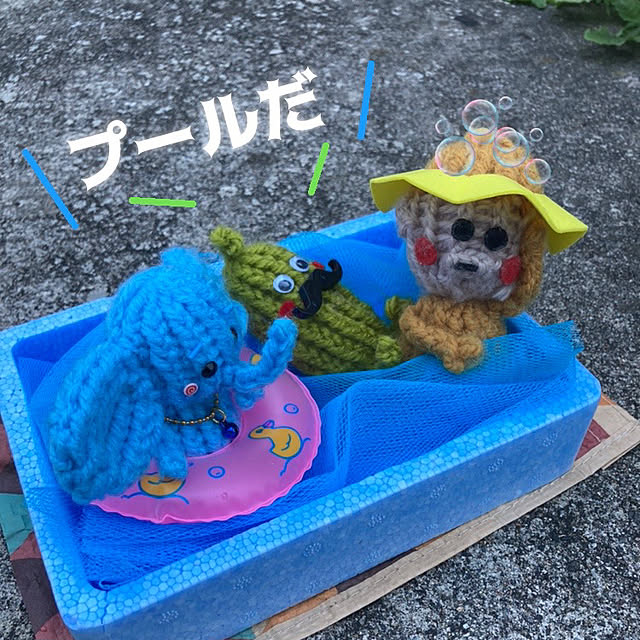 manduonmaさんの実例写真