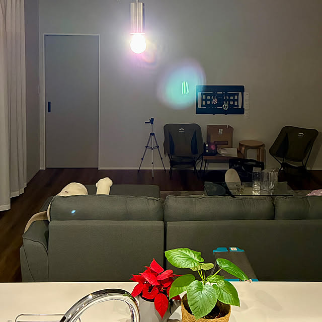 naominさんの実例写真