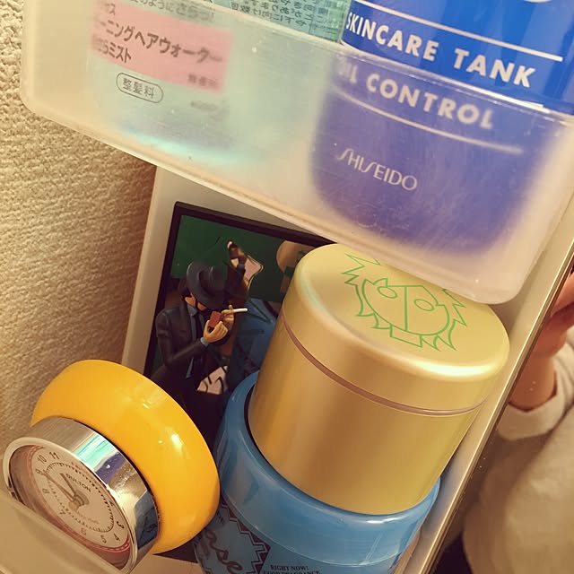 century_egg_さんの実例写真