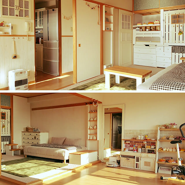 kuluchan.anchanさんの実例写真
