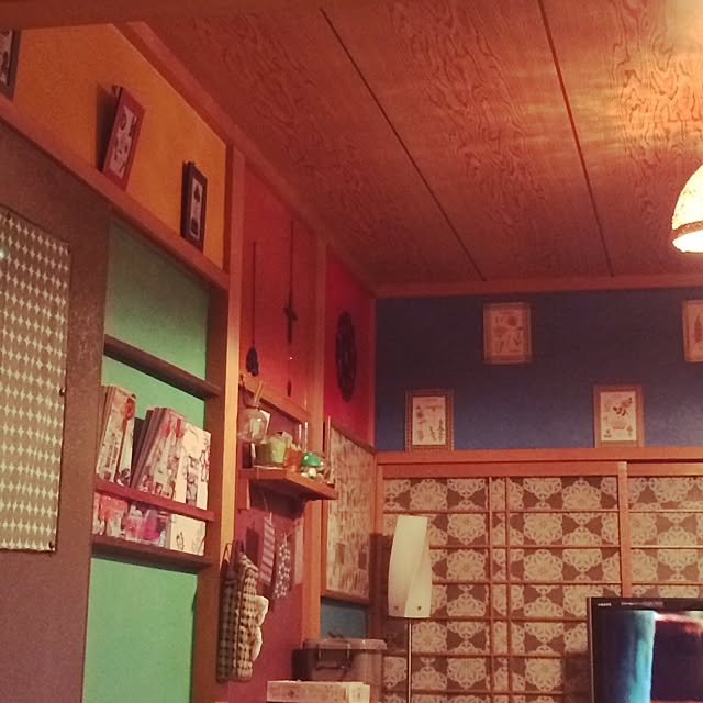 NonnoNさんの実例写真