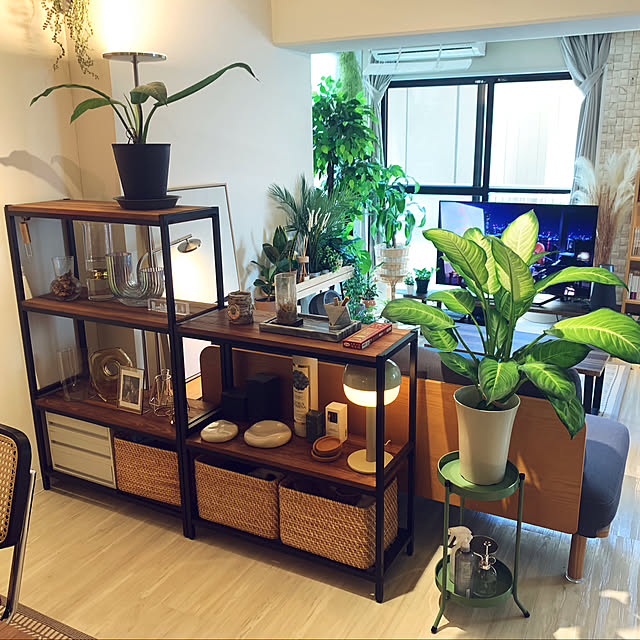 m_r_oさんの部屋