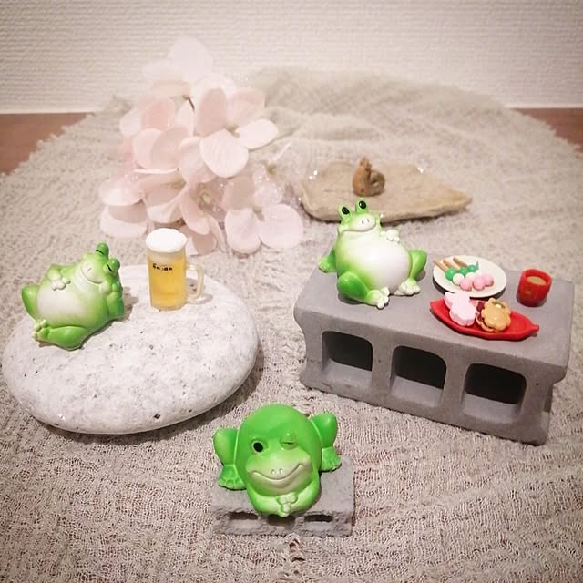 yokkoさんの実例写真