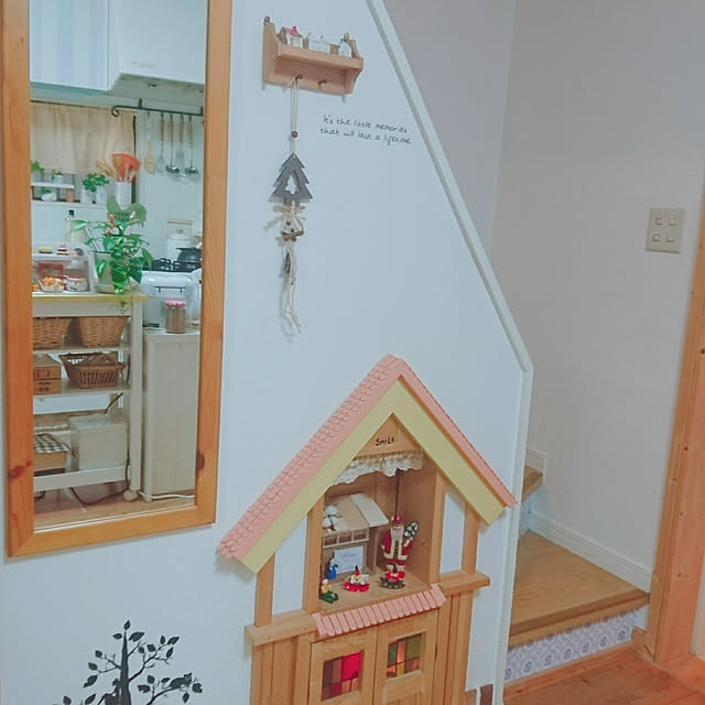 tomoさんの実例写真