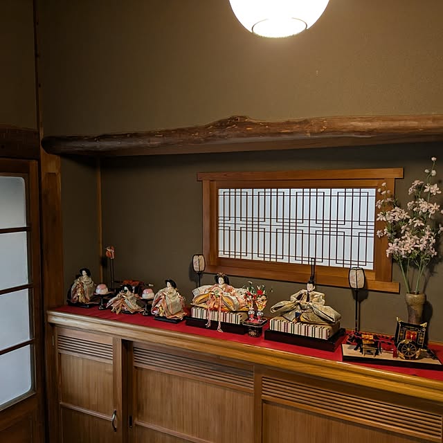 kuririnmamaさんの部屋