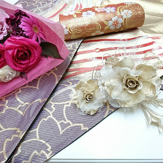 fleur-mamanさんの実例写真