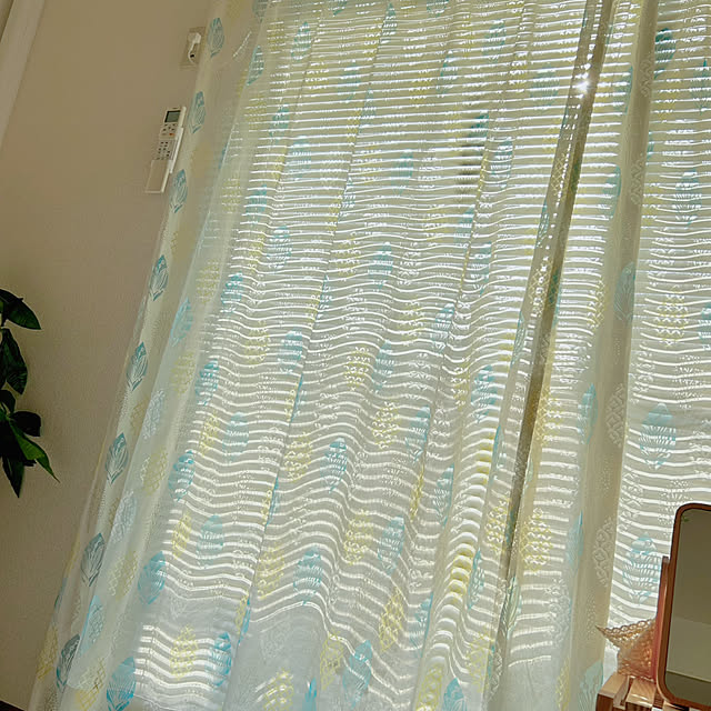 yucca.さんの部屋