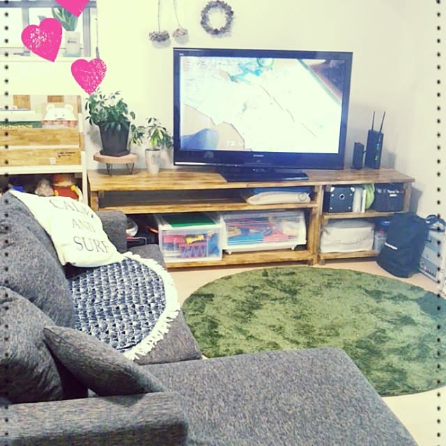 mihoさんの実例写真