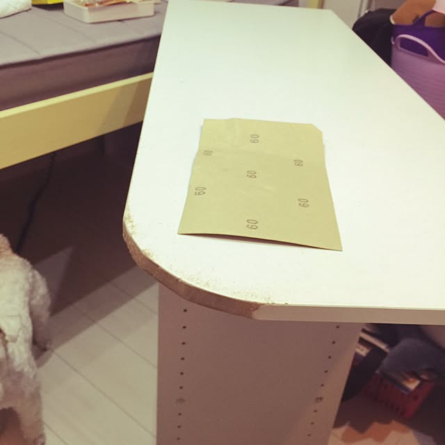 suzyさんの実例写真