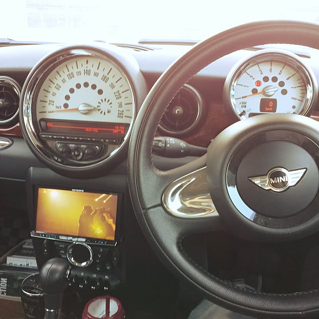MINIさんの実例写真