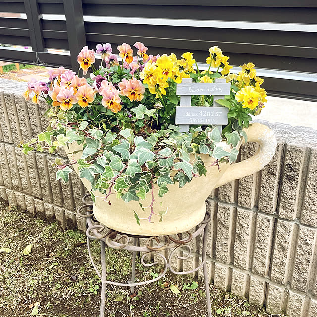 goro_wanさんの実例写真