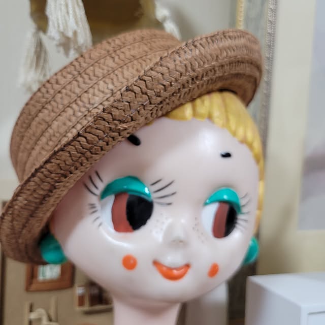 ANTENNAさんの部屋