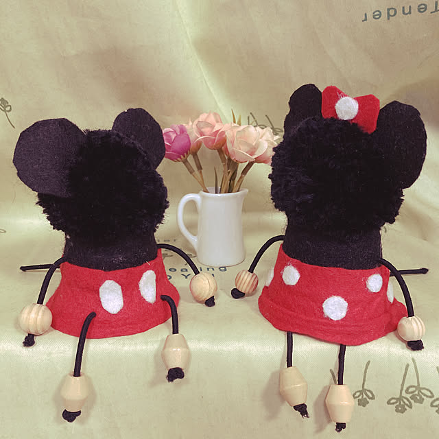manduonmaさんの実例写真