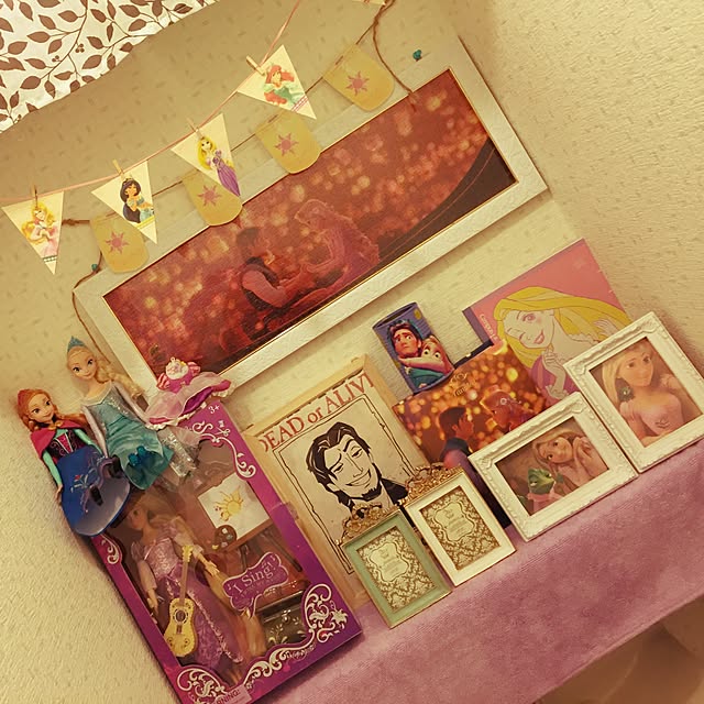 aaaachaさんの実例写真