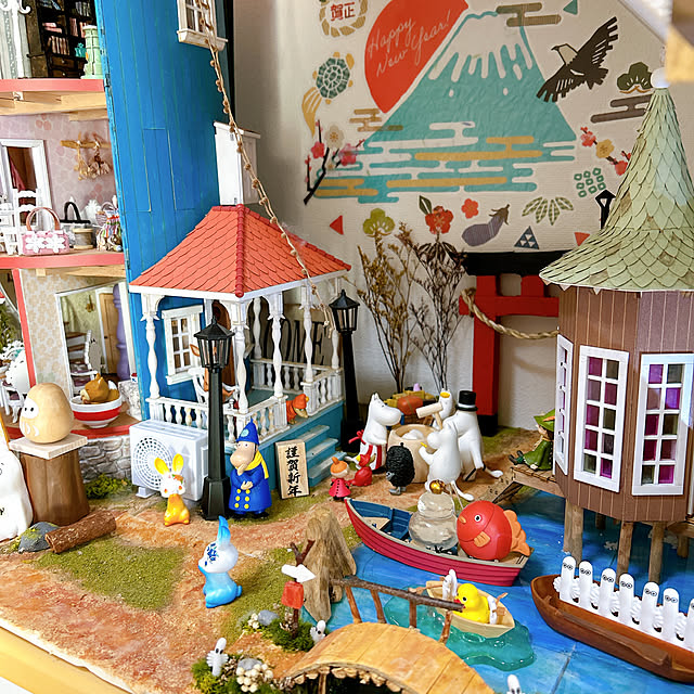 miemekkoさんの部屋